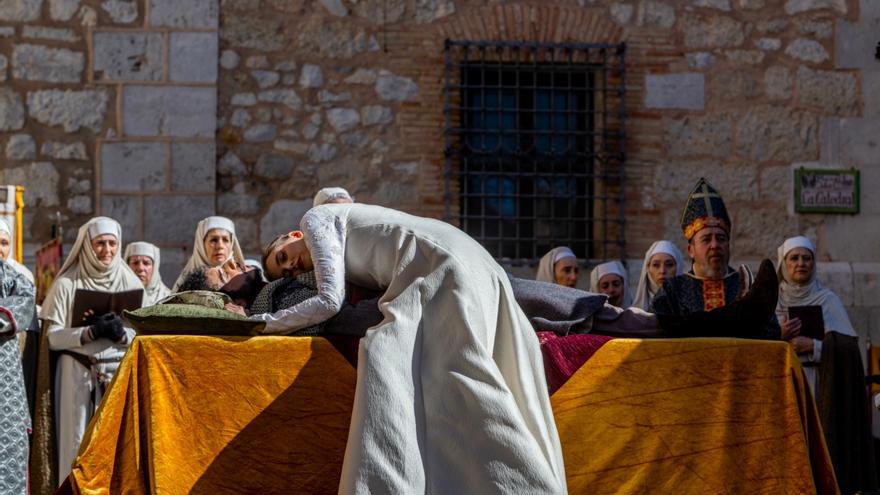 Escapada por San Valentín: Teruel, la ciudad del amor y los amantes