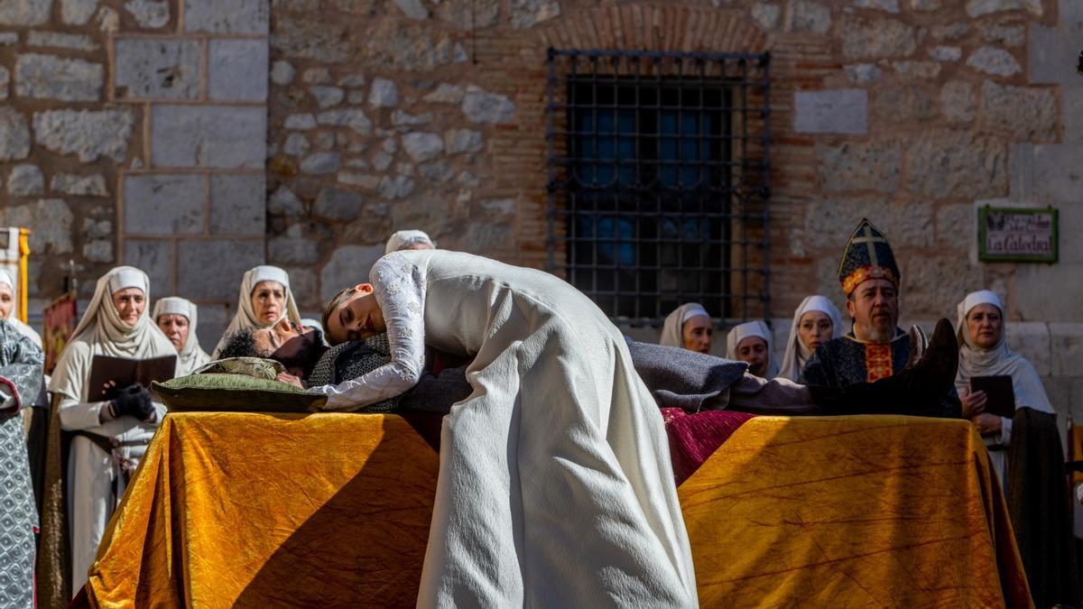 Escapada por San Valentín: Teruel, la ciudad del amor y los amantes