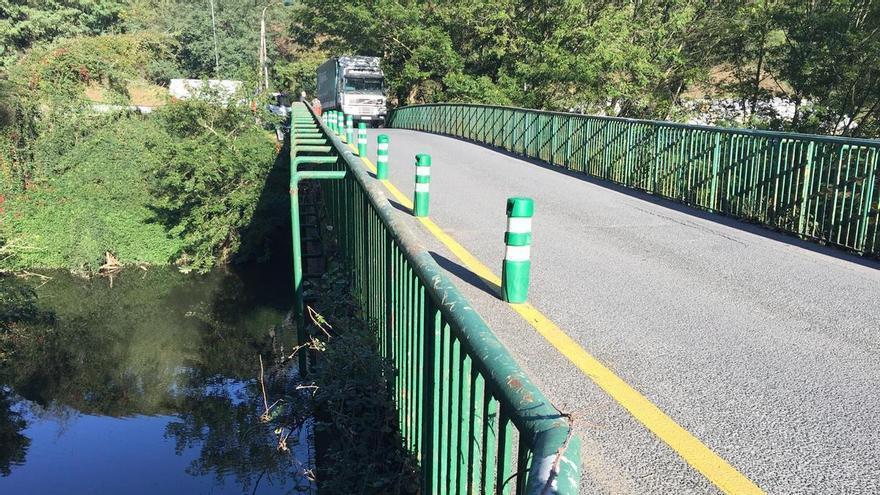 Galdakao licita la redacción del proyecto de construcción del nuevo puente de acceso a Bekea