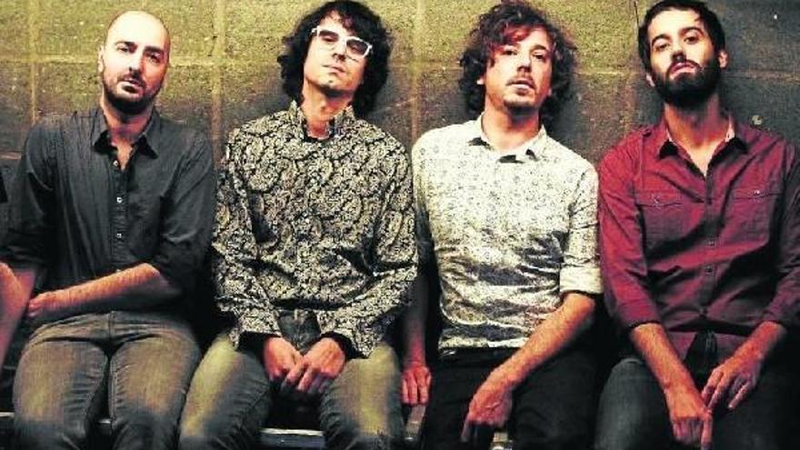 BIME unifica dos escenarios e incluirá al grupo vasco We Are Standard