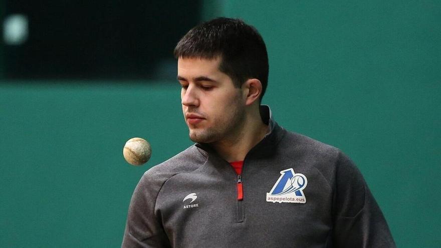 Handia naizenean pilotaria izan nahi dut