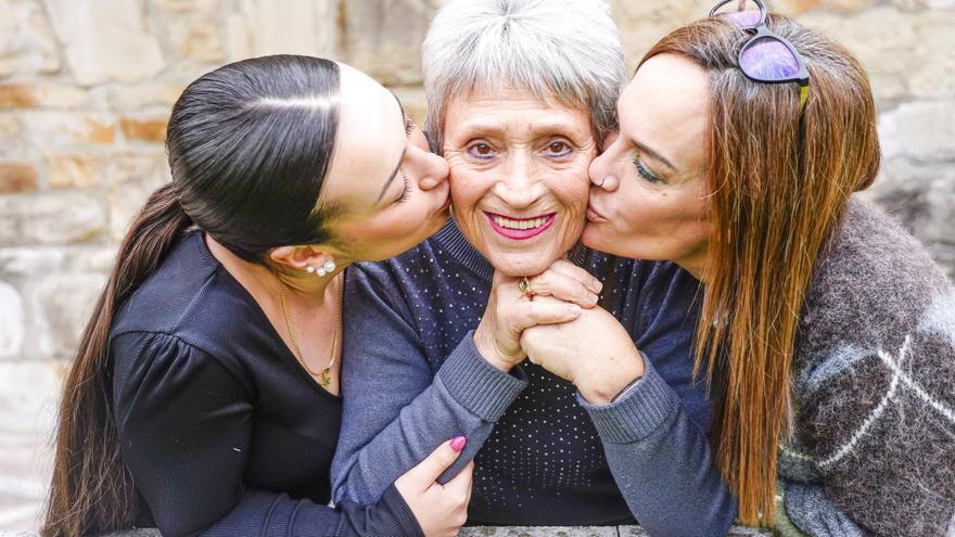 Patricia Pérez: “Cuando te casabas te mandaban una carta para que dejaras el trabajo. Yo fui la primera que dijo que no”