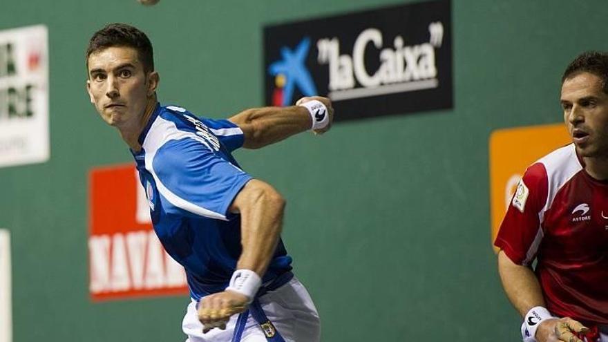Mikel Urrutikoetxea