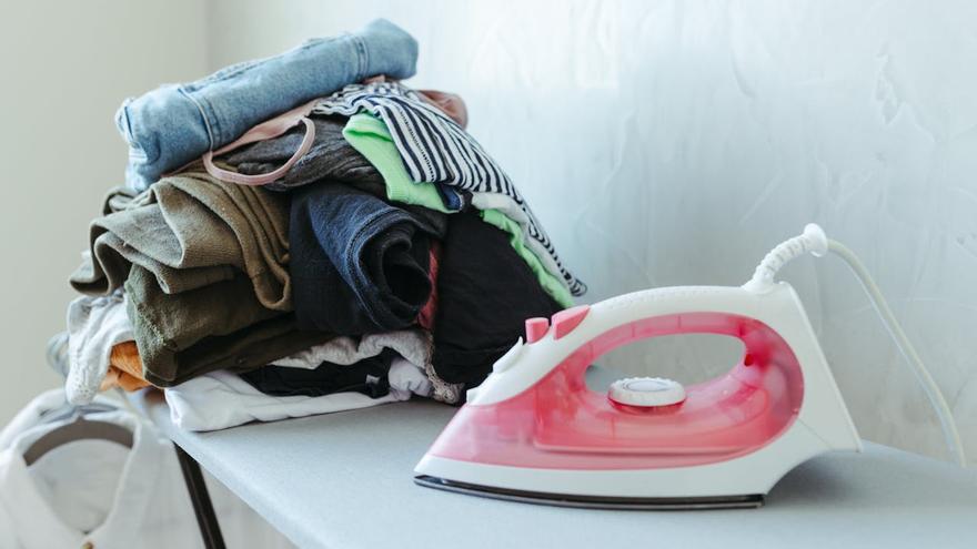 Llega la revolución de Lidl a tu hogar: el invento que plancha y seca tus prendas como nunca antes