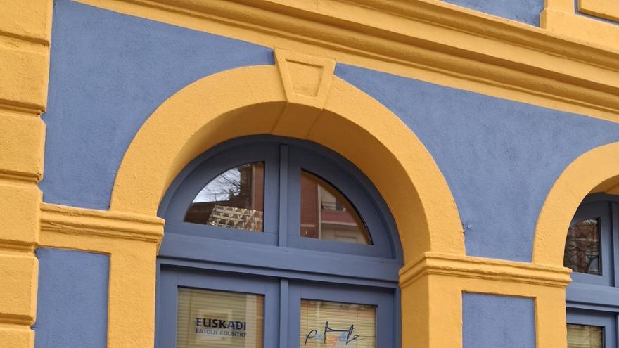 La Oficina de Turismo de Portugalete, sin contrato desde hace año y medio