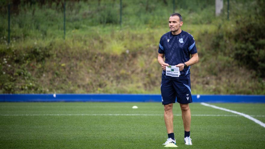 Mucho donde elegir para recibir a Osasuna (miércoles, 19.00)