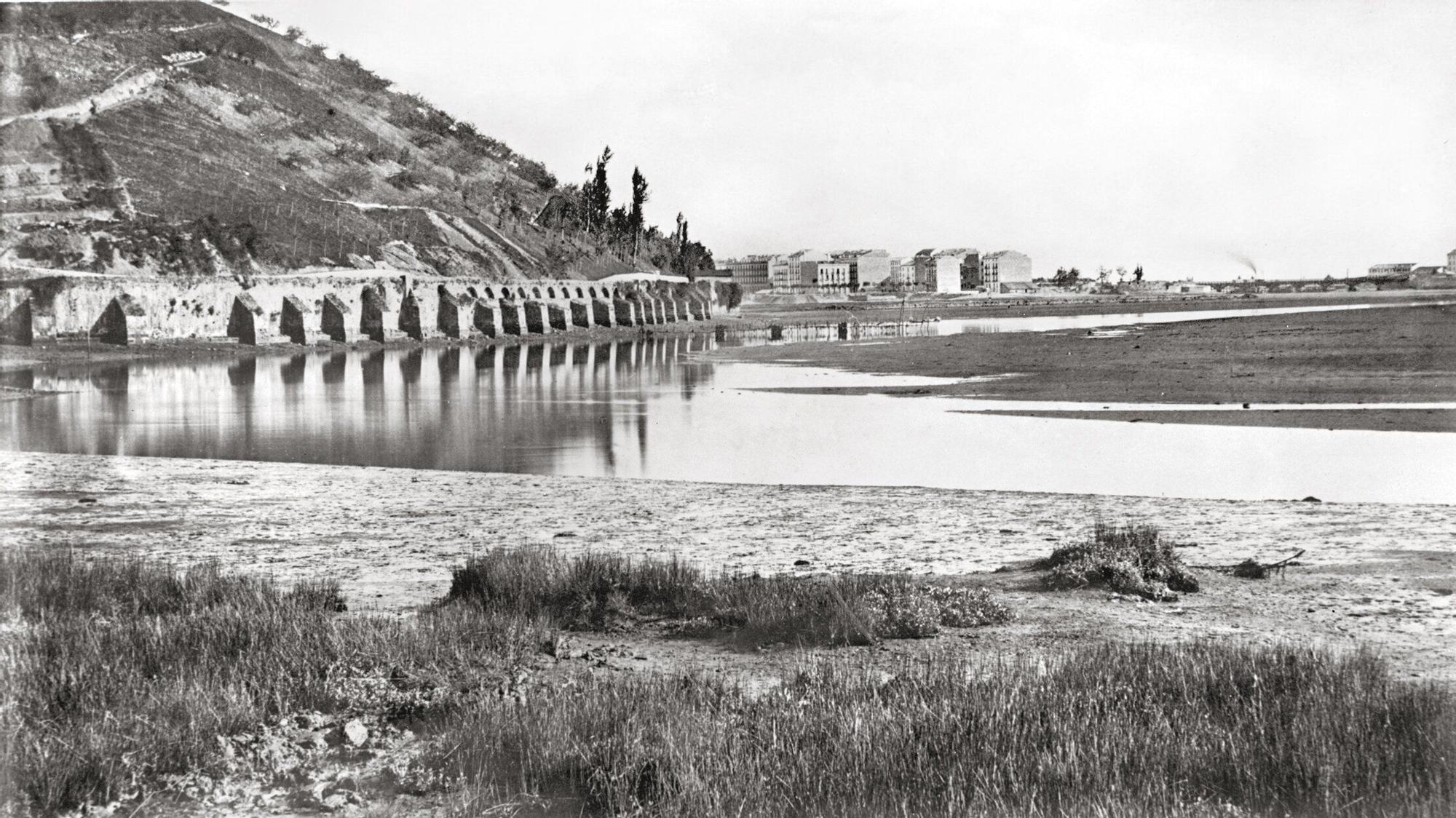 La Donostia desaparecida. Una exposición de fotos en Tabakalera mostrará la transformación urbana, social y humana de la capital entre 1863 y 1936