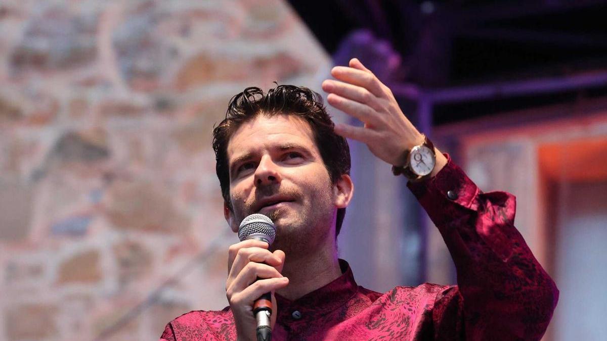Marco Mezquida