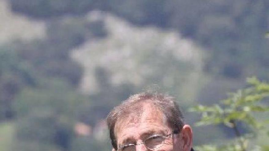 Juanjo Lekunberri &#039;Xapo&#039;