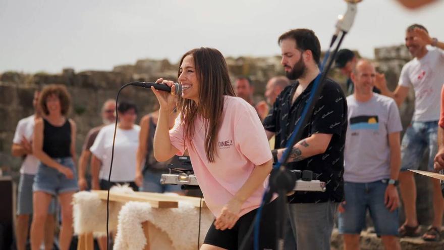 Nafarroa Oinez 2026 lanza 'Bidean bat gara', su canción y videoclip