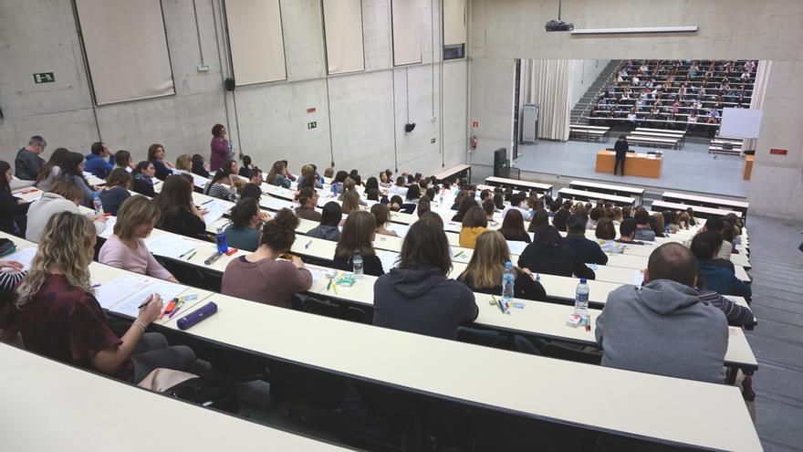 El Gobierno de Navarra convoca 14 plazas mediante oposición para Administración Núcleo de los niveles A, B y C
