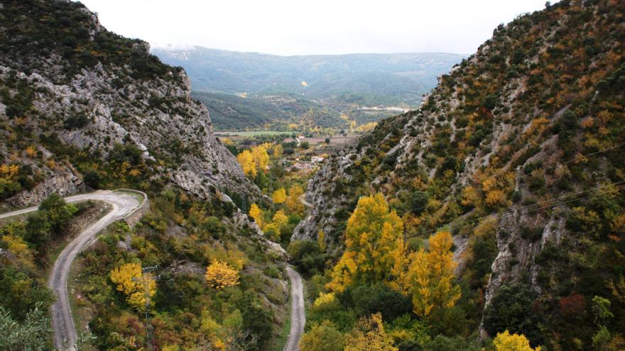 La escapada perfecta cerca de casa: el tesoro oculto de Burgos