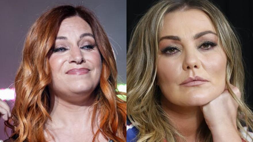 &#039;LODVG&#039; fulmina a Leire ante el inminente regreso de Amaia Montero: las redes tienen claro a quién apoyan