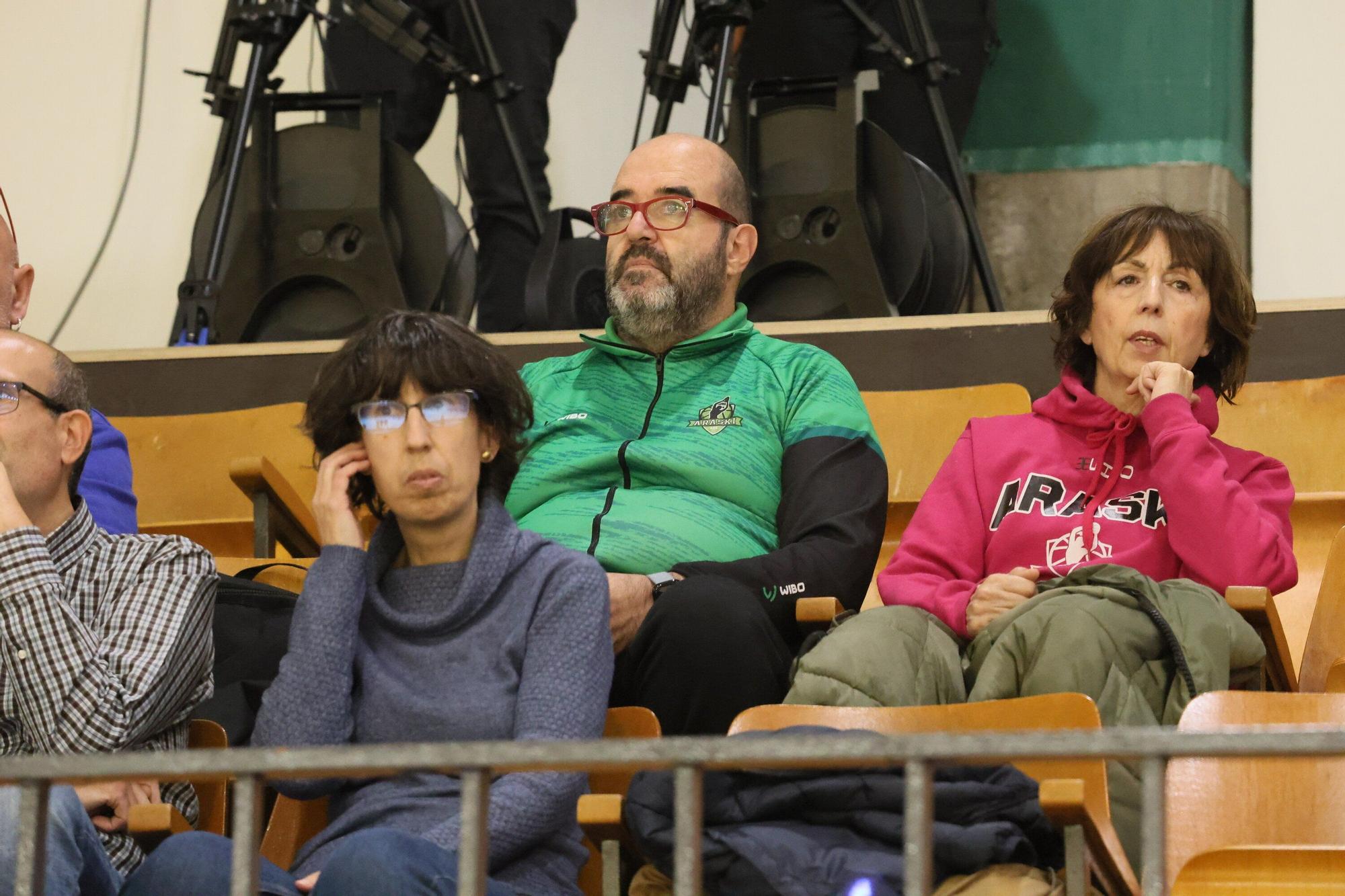 Todas las fotos del Araski - Valencia