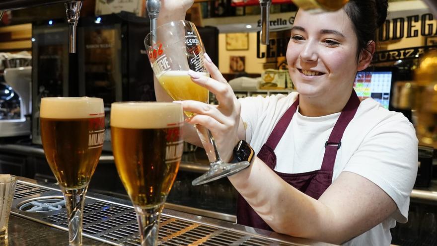 ¿Adiós al zurito en Bilbao?: "Parece que están intentando acabar con el poteo"