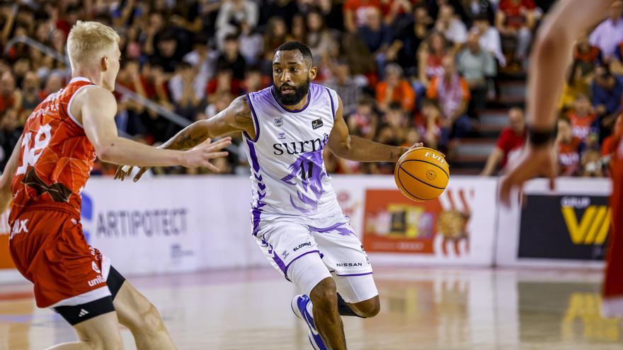 Jaume Ponsarnau: “Nos hemos equivocado al final”