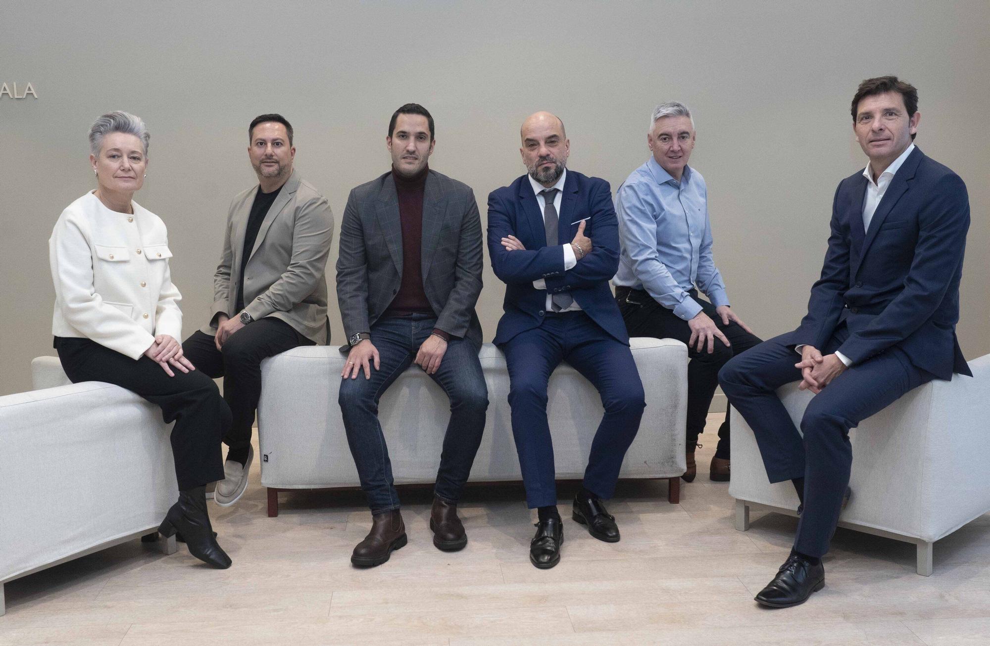 En imágenes: DNA aborda las ayudas a la accesibilidad en viviendas y edificios