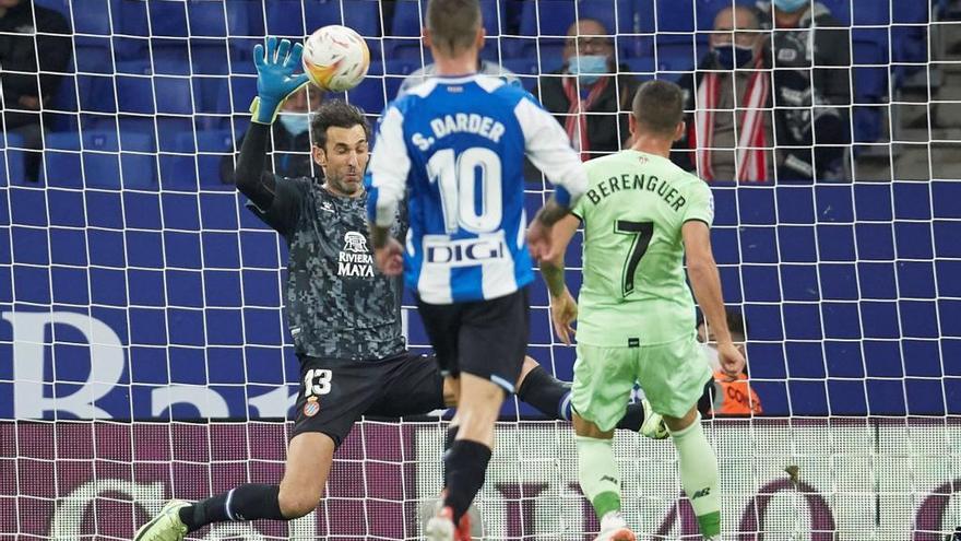 Las crisis de identidad del Espanyol