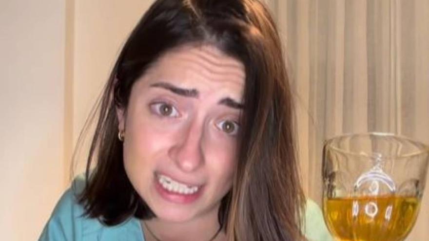 Sara Marín, especialista en microbiota, tiene la solución a la resaca: "Si bebes..."