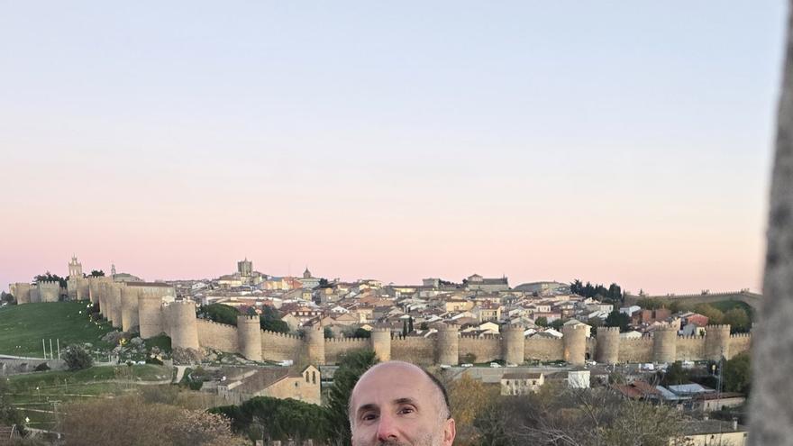 El alcalde de Ourense ningunea al Athletic: &quot;Nos ha tocado la pedrea, el Bilbao&quot;