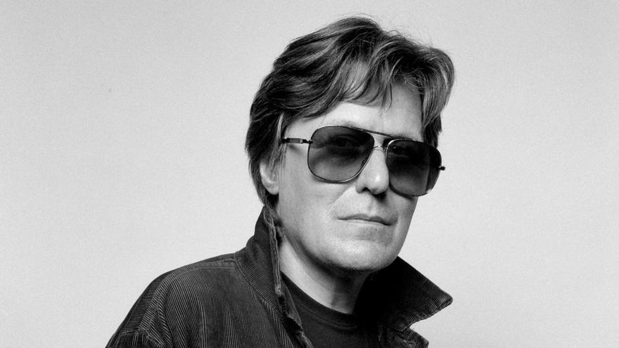 Nacho Vegas: “Me encantaría colaborar con Fermin Muguruza”