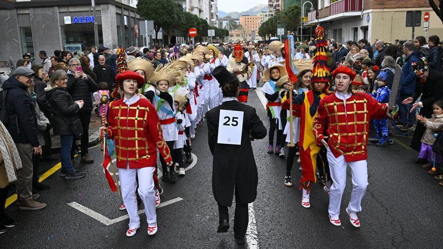 Bilbao amplía el horario de la hostelería por Carnaval