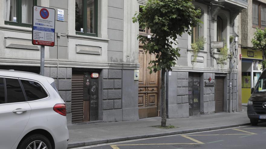15 minutos en carga y descarga, tiques para ambulatorios... las novedades de la ordenanza de aparcamiento de Bilbao