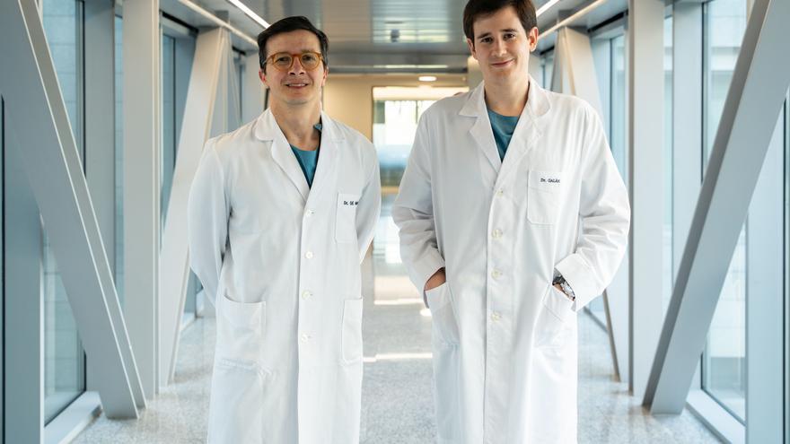 Especialistas de la Clínica Universidad de Navarra preservan la voz en el 99% de pacientes sometidos a cirugía de tiroides