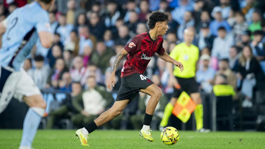 El llamativo caso de Selton en el Athletic