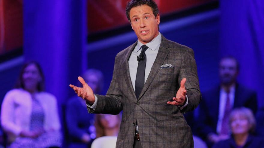 Chris Cuomo.
