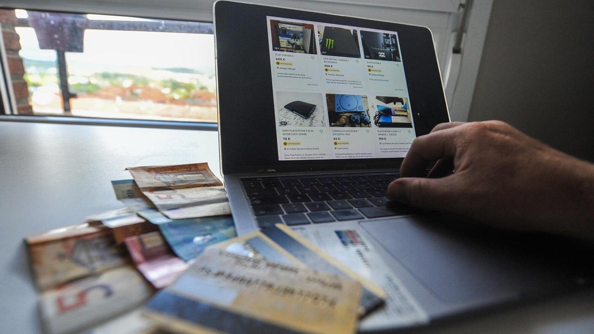 Los delitos informáticos son una amenaza real y conviene tener unas nociones básicas para minimizar los riegos al navegar por internet.