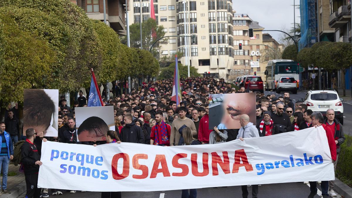 Sadar Bizirik exige el cese o dimisión “inmediata” de la delegada del Gobierno en Navarra
