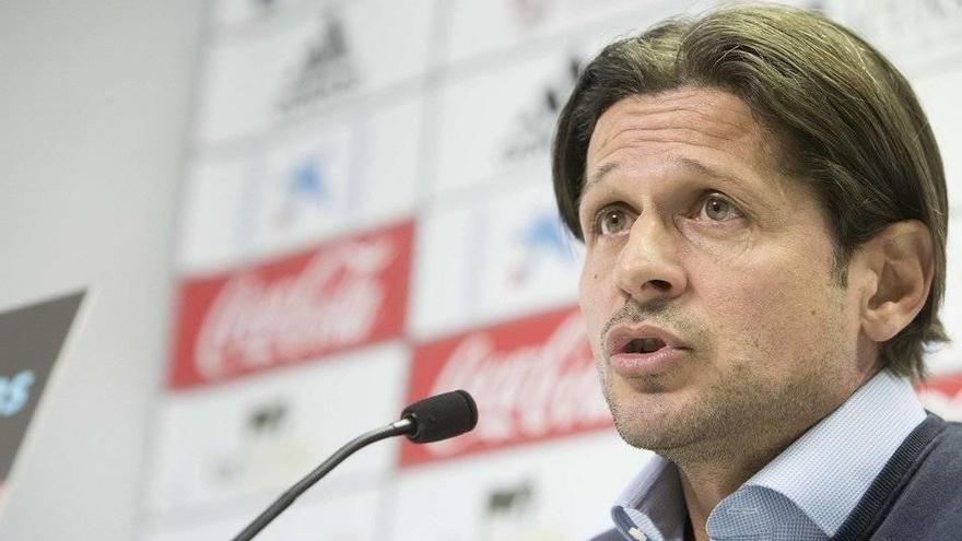 Vasiljevic: &quot;Vamos por el buen camino pero se queda corto el punto&quot;