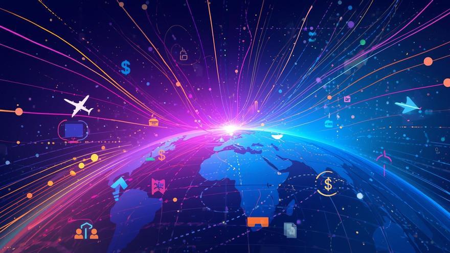 ¿Quieres ahorrar en tus próximos vuelos? La IA ya puede ayudarte