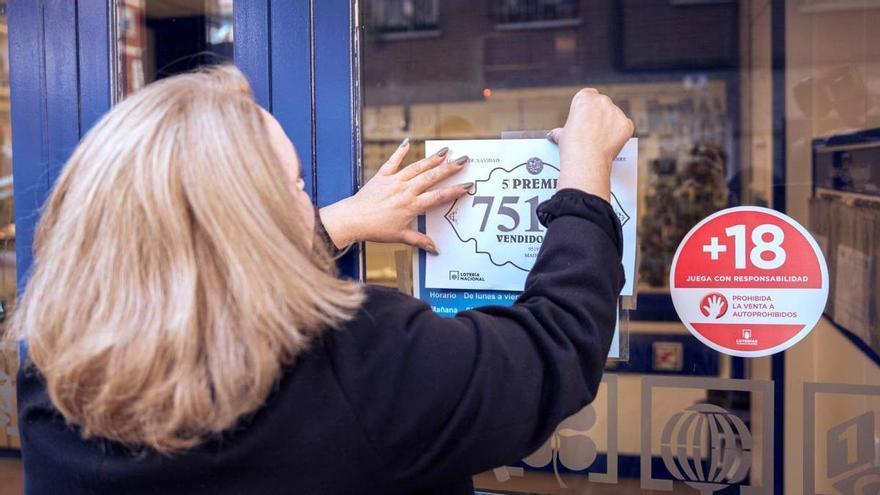 La Lotería de Navidad avisa: estas son las personas que tienen prohibido jugar en el sorteo