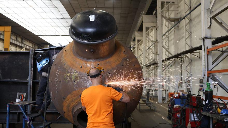 Cómo resuelve un proyecto vizcaino los problemas de almacenamiento de energía renovable a gran escala