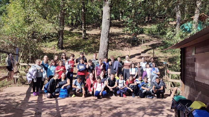 ‘Sangardilak’ y ‘Erlauntza’, dos nuevas asociaciones juveniles en Tafalla y Valdorba