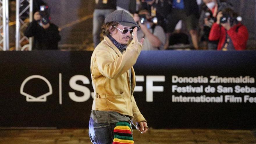 Zupiria: &quot;Respeto el premio a Depp desde la autonomía del Zinemaldia&quot;