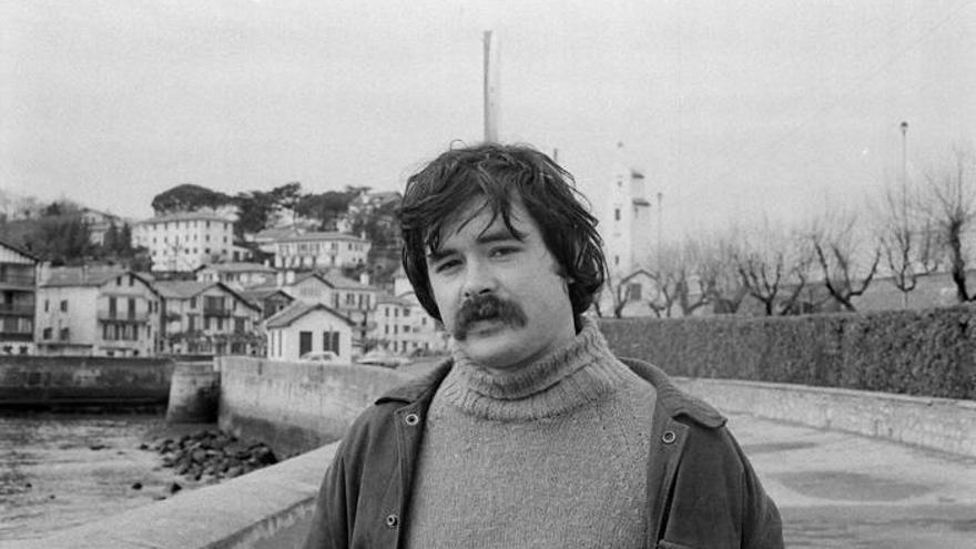 La ONU reconoce a Naparra como víctima de una desaparición forzosa