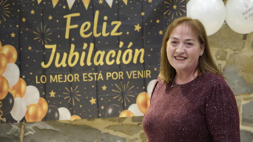 La ‘alegría de la huerta’ dice adiós a los fogones con cariño