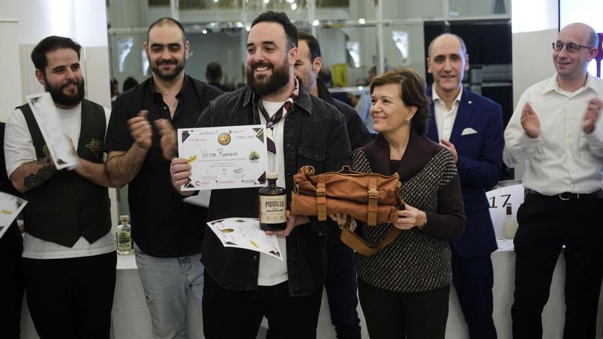 Premio para Tudela en la Navarra Cocktail Week