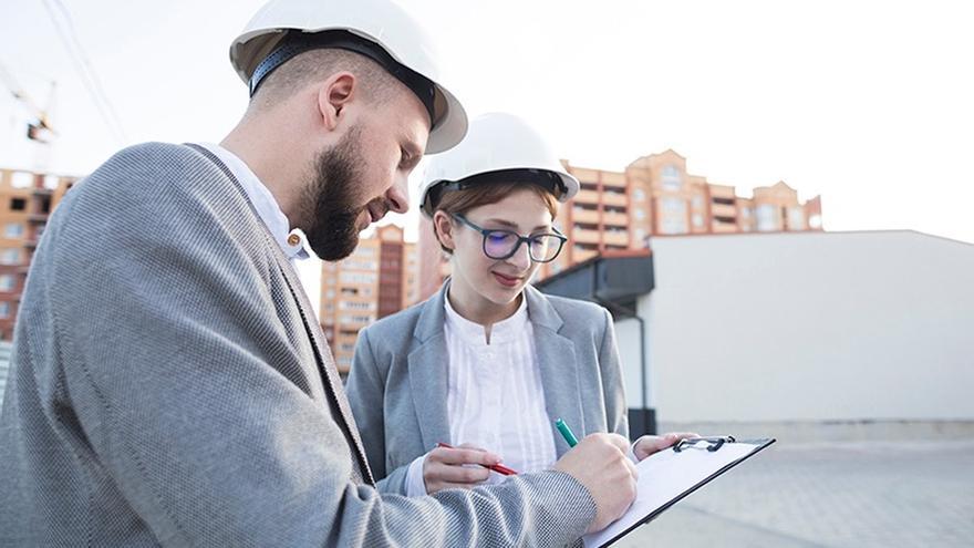 Barrika revisará los edificios para identificar viviendas con amianto