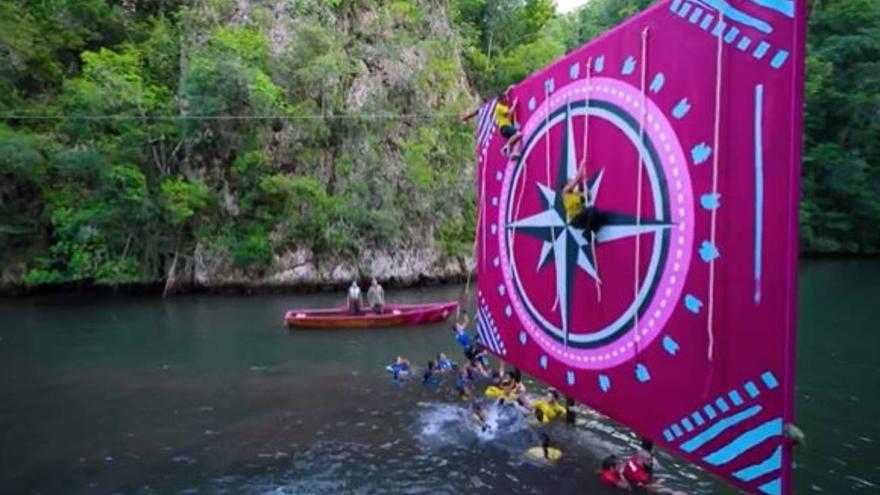 La audiencia estalla contra 'El Conquis': "Nos atiborran a anuncios"