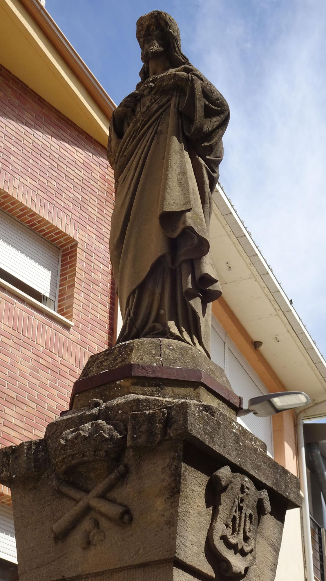 Abárzuza