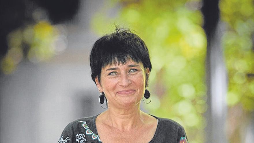 Para Aznal, en esta legislatura “tiene que abrirse un punto de inflexión”.