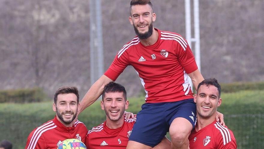 Roberto Torres, nuestro 10