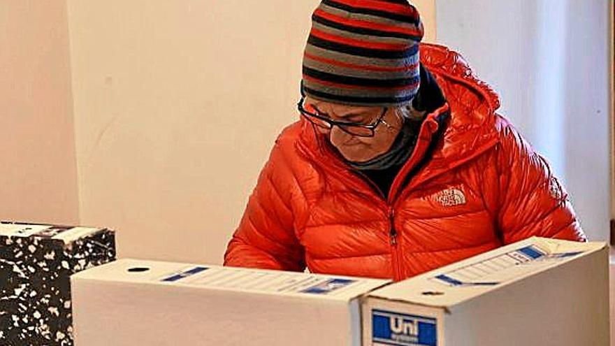 Álava vive su ‘superdomingo’ electoral