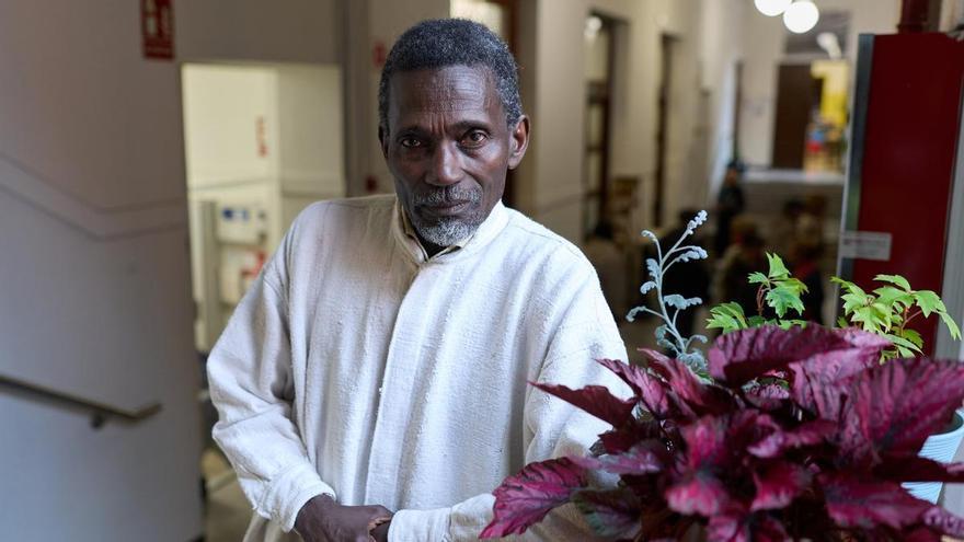 Ismaël Diadié Haïdara: “Todas las personas podemos vivir mejor teniendo menos”