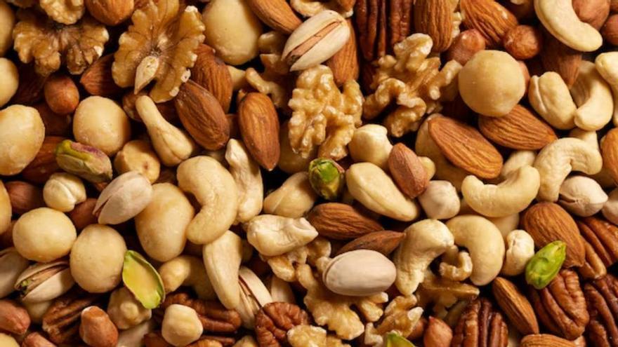 Frutos secos para perder peso, ¿sí o no? La nutricionista Blanca García-Orea despeja las dudas