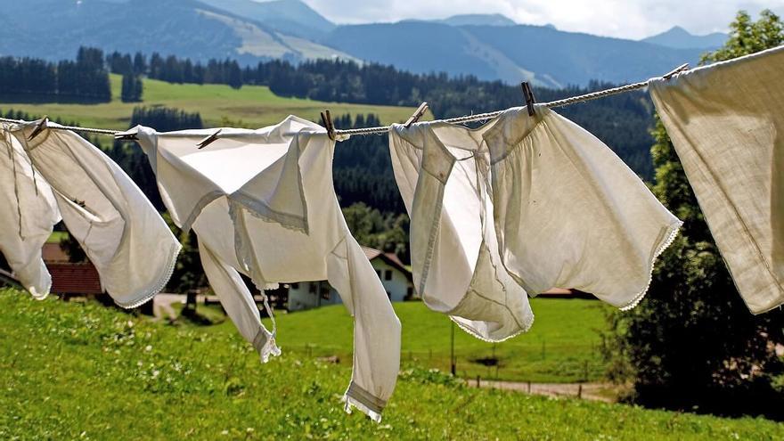 Trucos sencillos para alargar la vida útil de la ropa